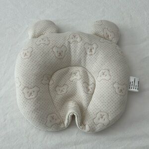 Baby Flat Head Pillow - Used Once